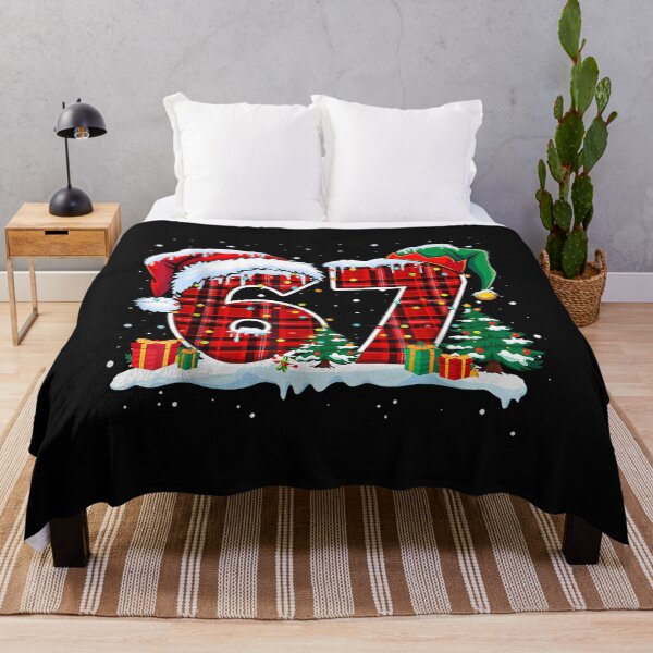 Item preview, Red Plaid Xmas designed and sold by merlinnears.