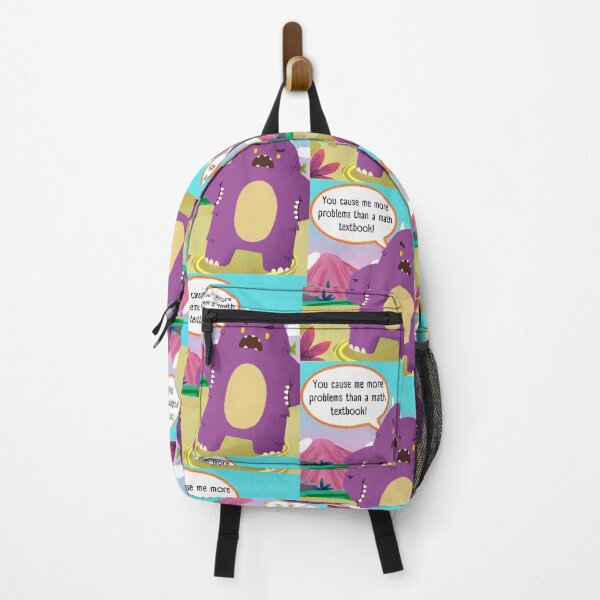 Item preview, More Problems than a Math Textbook designed and sold by MableMATHis.