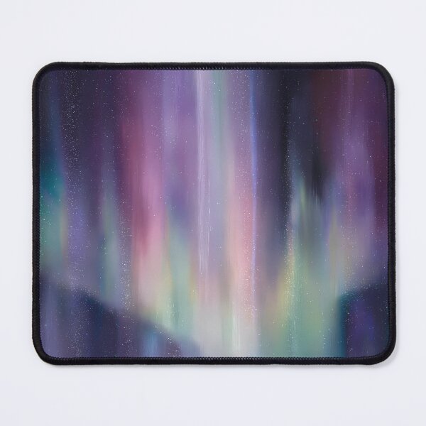 Item preview, Aurora Falls designed and sold by LUMINOUS GARDEN STUDIO.