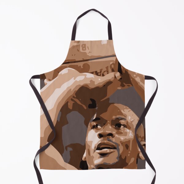 Item preview, Michael Jordon - GOAT designed and sold by LeahJustyceArt.