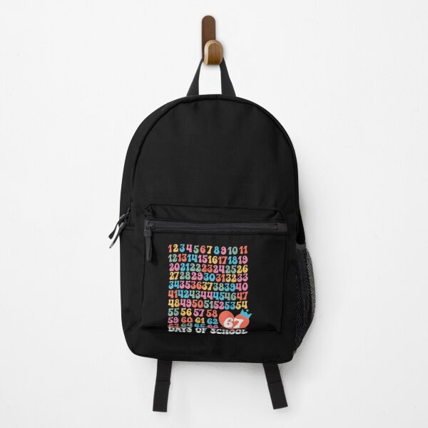 Item preview, 67Th Day Of School Teacher Kids Funny Six Seven 100Th Days designed and sold by merlinnears.