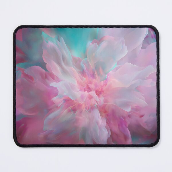 Item preview, Petal Nebula designed and sold by LUMINOUS GARDEN STUDIO.