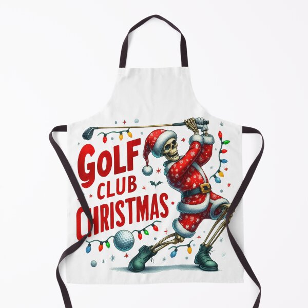Item preview, Golf Christmas designed and sold by francous03.