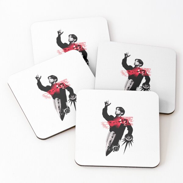Item preview, Ryuichi Sakamoto - G.T.  designed and sold by StephenYezback0.