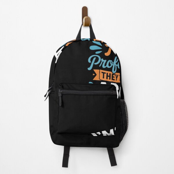 Item preview, I'm That Paraprofessional They Told You About  designed and sold by Belkisallen.