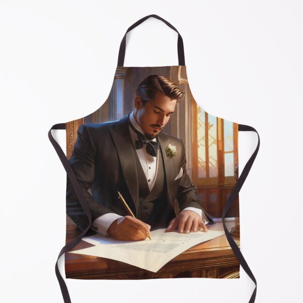 Item preview, The Signing at Golden Hall designed and sold by afrancisCL.