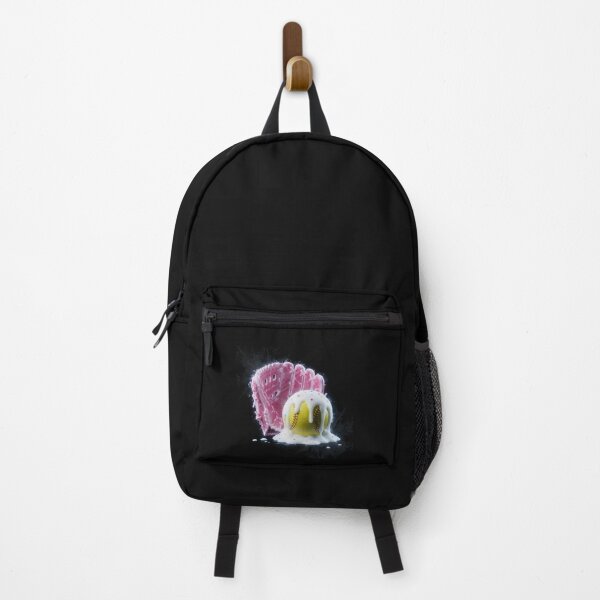 Item preview, Softball Drip Ice Cream Sprinkles Softball Glove designed and sold by merlinnears.