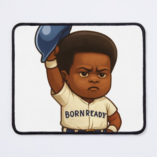 Item preview, Born Ready, Vladdy Jr Born Ready designed and sold by francous03.