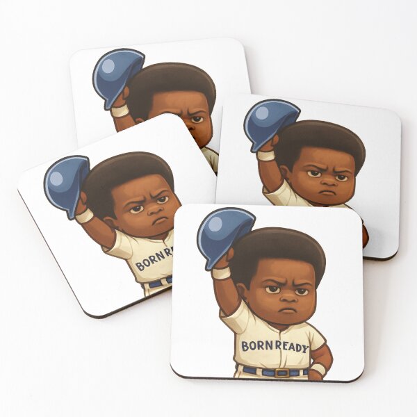 Item preview, Born Ready, Vladdy Jr Born Ready designed and sold by francous03.