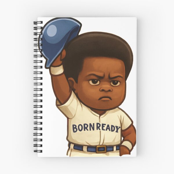 Item preview, Born Ready, Vladdy Jr Born Ready designed and sold by francous03.