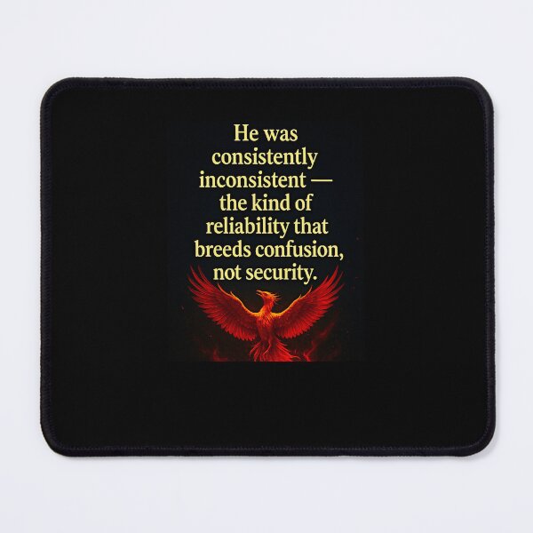 Item preview, Phoenix Rising Meme designed and sold by Earth Nature Creations.