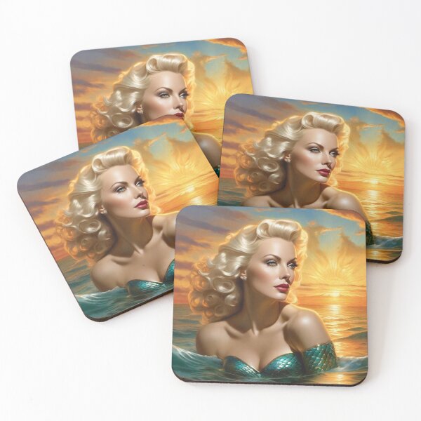 Item preview, Dawn of the Tides designed and sold by afrancisCL.