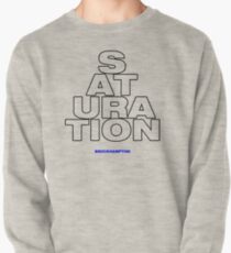 BROCKHAMPTON SATURATION Pullover