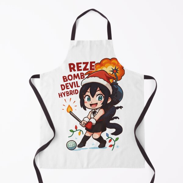 Item preview, Chibi Reze designed and sold by francous03.