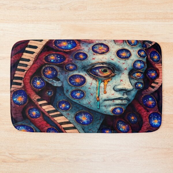 Item preview, Pianissimo Astral designed and sold by Ecosetereos.