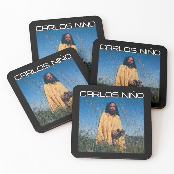 Item preview, Carlos Niño Taaaud designed and sold by Croppink.