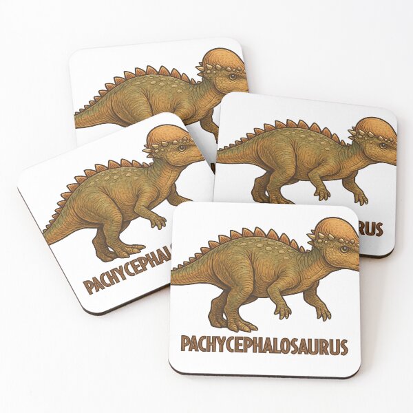 Item preview, Pachycephalosaurus designed and sold by BBM-STYLE-MAKER.