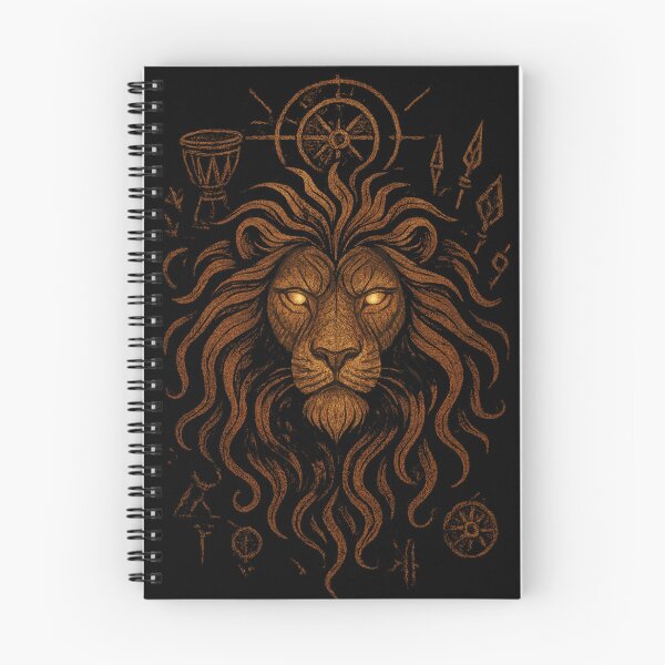 Item preview, Savanna Spirit – Ancient Control Identity designed and sold by SavannaStrikes.