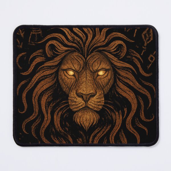 Item preview, Savanna Spirit – Ancient Control Identity designed and sold by SavannaStrikes.