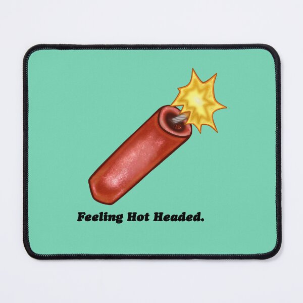 Item preview, Feeling hot headed Sims 4 trait designed and sold by KellieSpace.