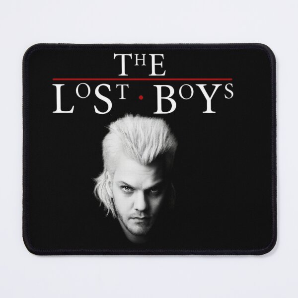Item preview, Lost Boy David (Fan Art)  designed and sold by Skally Cap Hooligans™.