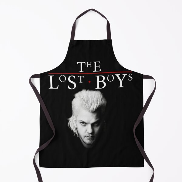 Item preview, Lost Boy David (Fan Art) designed and sold by Skally Cap Hooligans™.