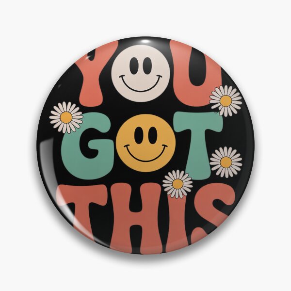 Item preview, Motivational Testing Day Teacher Student You Got This  designed and sold by Belkisallen.