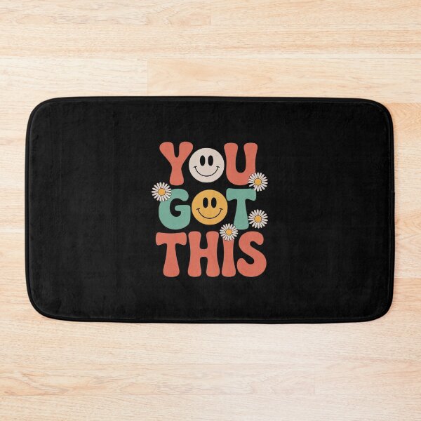 Item preview, Motivational Testing Day Teacher Student You Got This  designed and sold by Belkisallen.