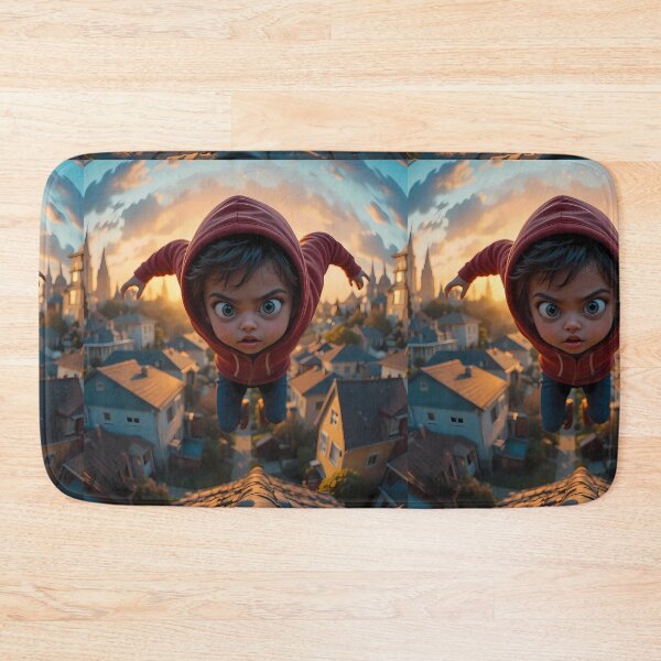 Item preview, 3d Mysterious Explorations Adventures Dramatic Detailed Scenes Nature designed and sold by ART ATTACK ZONE.