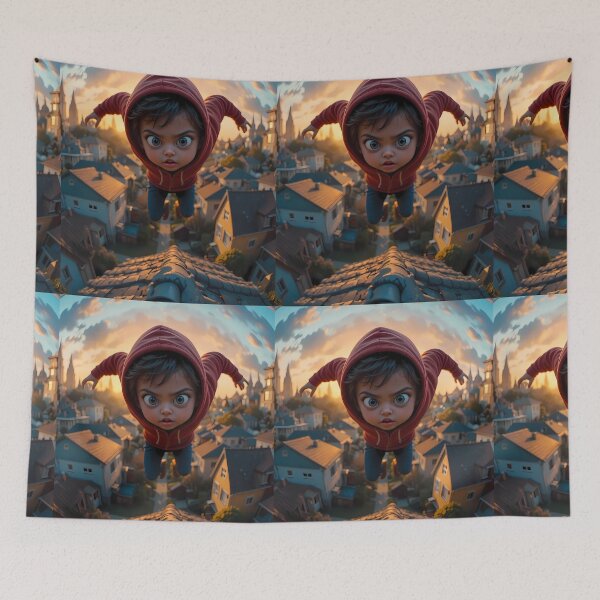 Item preview, 3d Mysterious Explorations Adventures Dramatic Detailed Scenes Nature designed and sold by ART ATTACK ZONE.