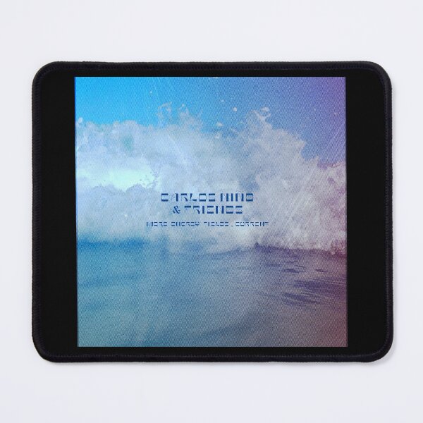 Item preview, We Are Moving Now Carlos Niño designed and sold by Croppink.
