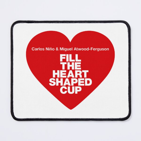 Item preview, Carlos Niño Taaaud designed and sold by Croppink.
