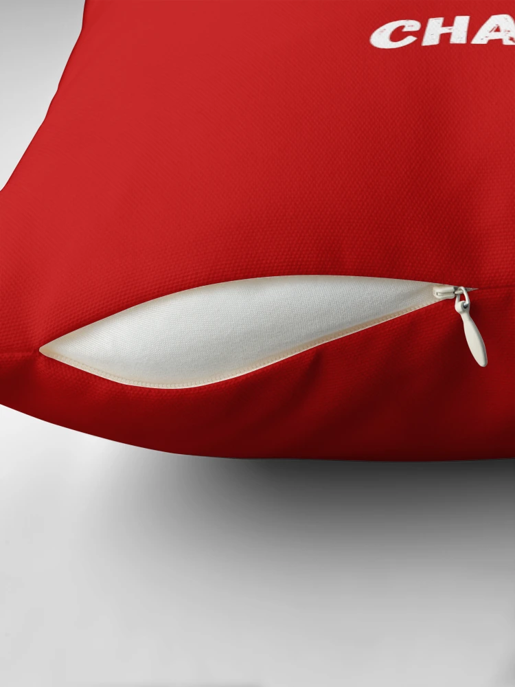 Thumbnail 2 of 4, Pillow, Community Power. Real Change designed and sold by Akira Design Store.