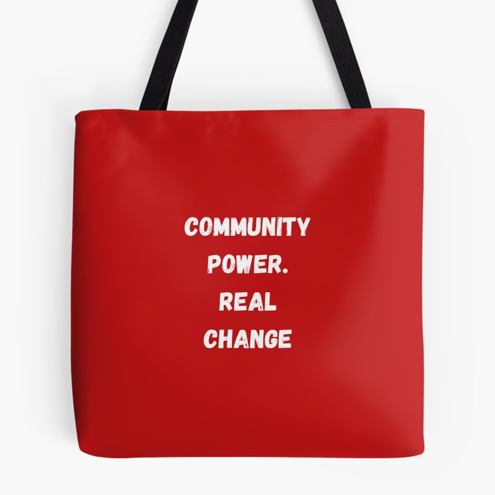 Item preview, All Over Print Tote Bag designed and sold by Rojicuteshop.