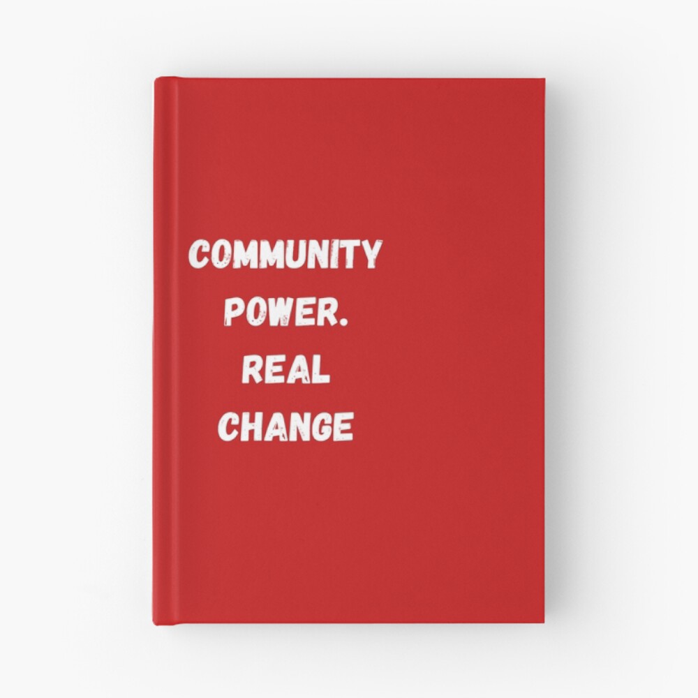 Item preview, Hardcover Journal designed and sold by Rojicuteshop.