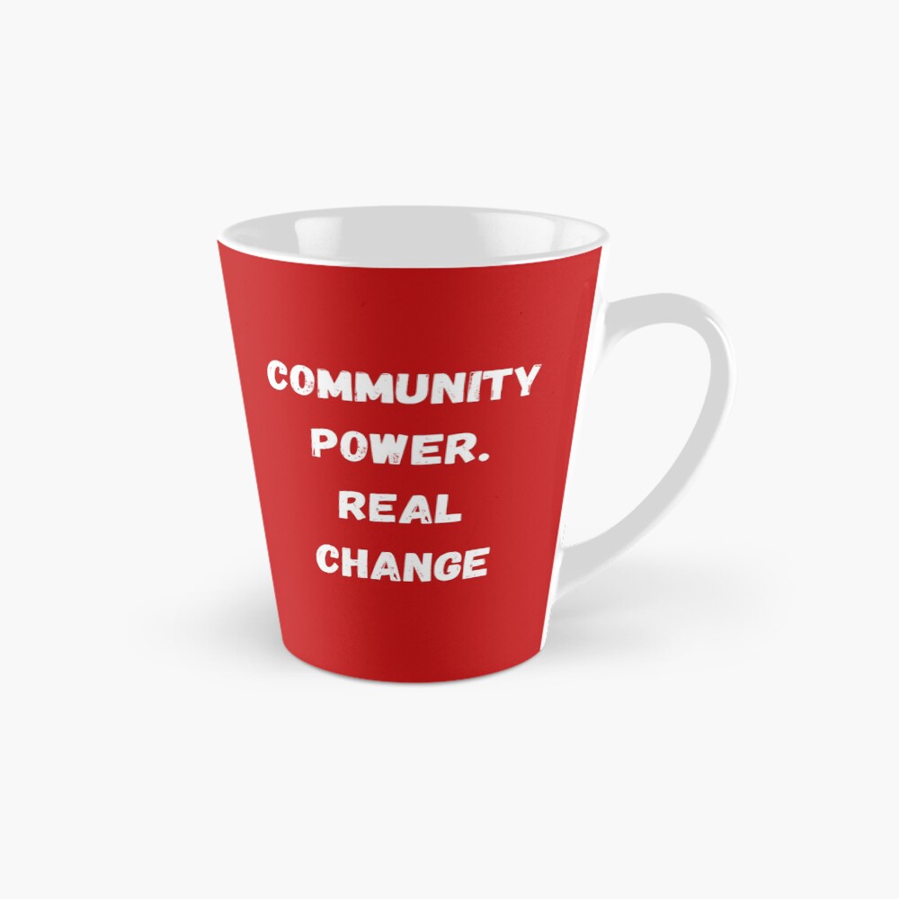 Item preview, Tall Mug designed and sold by Rojicuteshop.