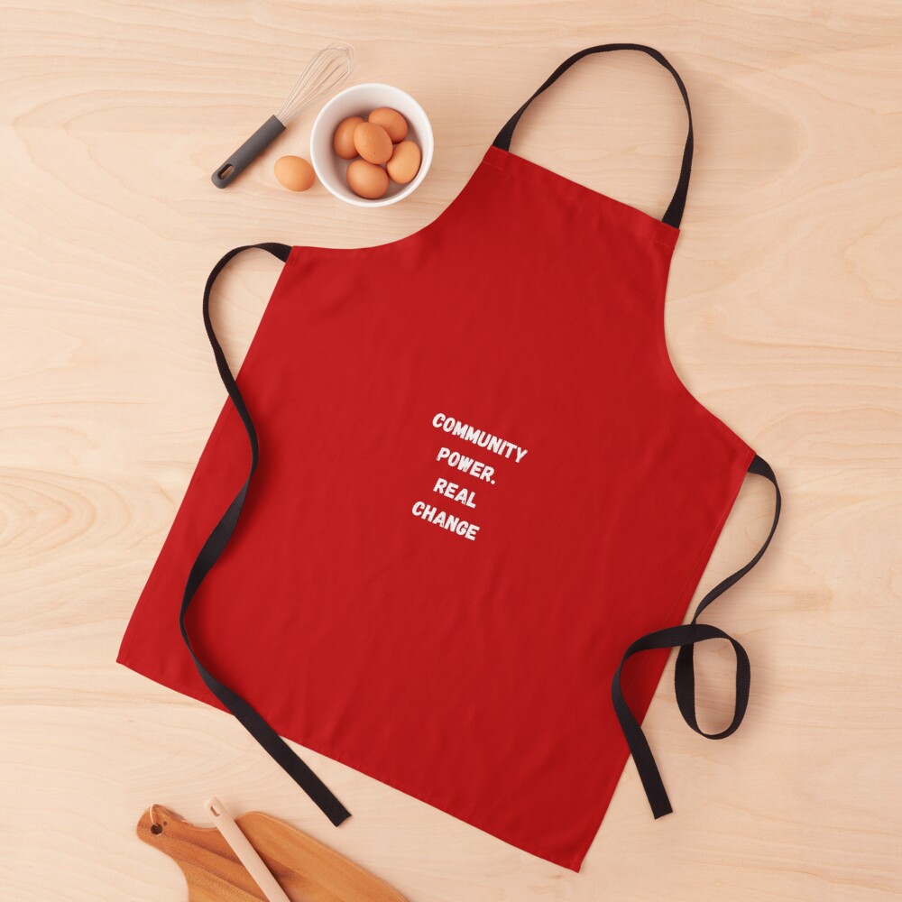 Item preview, Apron designed and sold by Rojicuteshop.