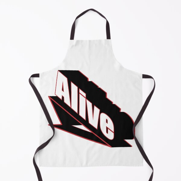 Item preview, Alive Strike designed and sold by NogiArt.