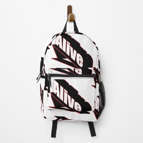 Item preview, Alive Strike designed and sold by NogiArt.