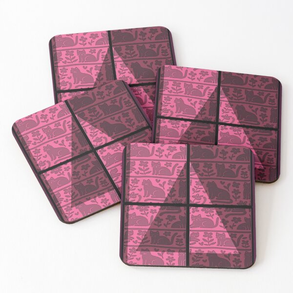Item preview, GraphiCat designed and sold by Rebecca Stuart-Milgate.