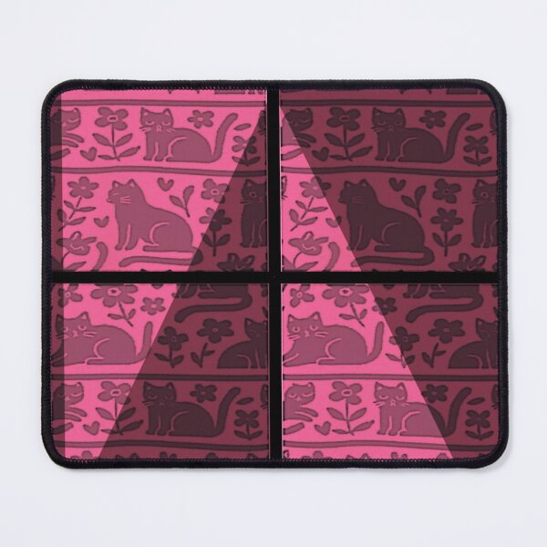 Item preview, GraphiCat designed and sold by Rebecca Stuart-Milgate.