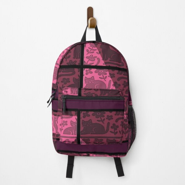 Item preview, GraphiCat designed and sold by Rebecca Stuart-Milgate.