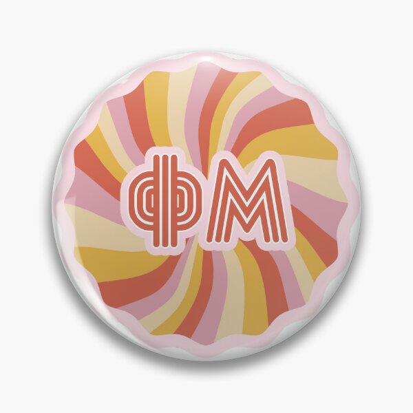 Item preview, greek life designed and sold by Happy Daisy Designs.