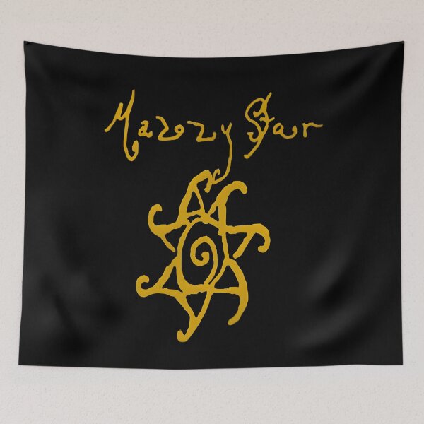 Item preview, Mazzy Star T-Shirt - Indie Music Band Merch - Vintage Style Shirt - Rock Music Apparel Gift - Mazzy Star Album Tee designed and sold by canva-scharmco.