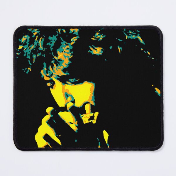 Item preview, Paul Butterfield. American Blues Harmonica Player Singer And Band Leader. designed and sold by SurealGin.