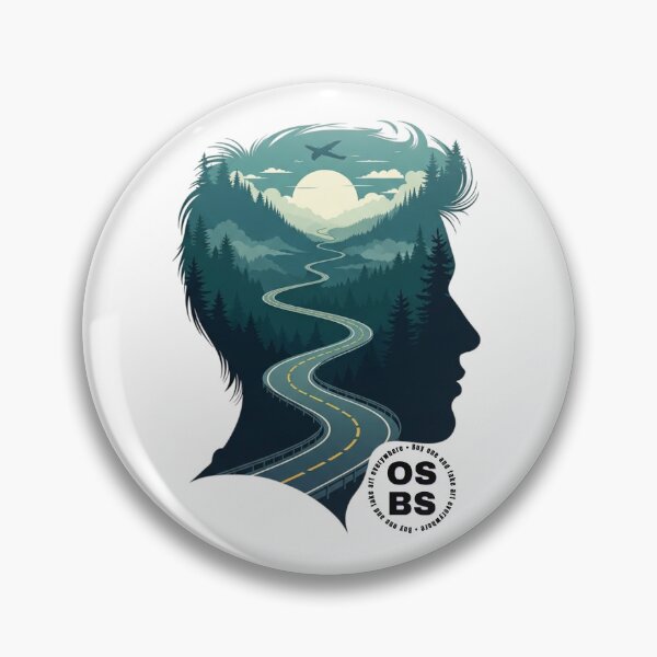 Item preview, The inner path designed and sold by OSBS-ART.