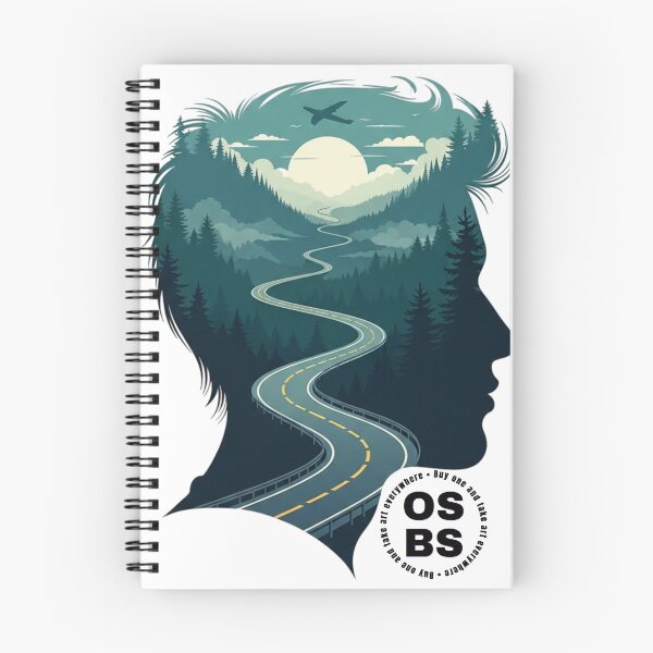 Item preview, The inner path designed and sold by OSBS-ART.