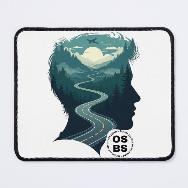 Item preview, The inner path designed and sold by OSBS-ART.