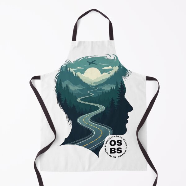 Item preview, The inner path designed and sold by OSBS-ART.