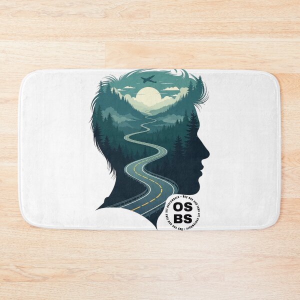 Item preview, The inner path designed and sold by OSBS-ART.